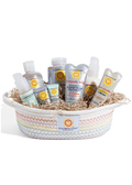 Welcome Baby Gift Basket - The Everyday Things Boutique